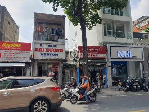 153 Đường Trần Quang Khải, Phường Tân Định