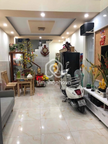 15/18/28C Đường Nguyễn Ngọc Lộc, Phường Diên Hồng