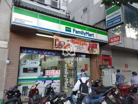 286A Đường An Dương Vương, Phường Chợ Quán
