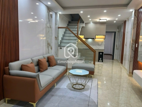 451/50 Đường Xô Viết Nghệ Tĩnh, Phường Bình Thạnh