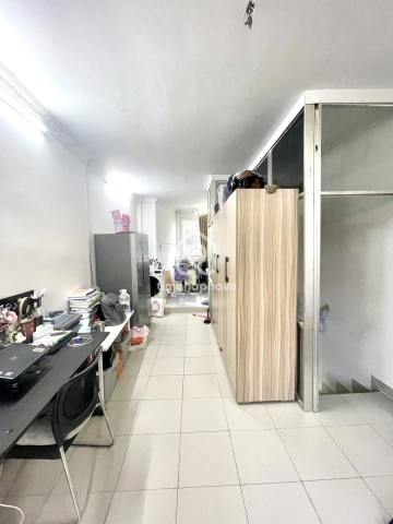 493A/63 Đường Cách Mạng Tháng Tám, Phường Hòa Hưng