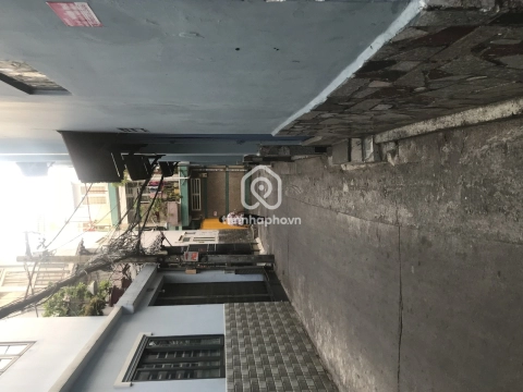 216/29 Đường Hòa Hưng, Phường Hòa Hưng