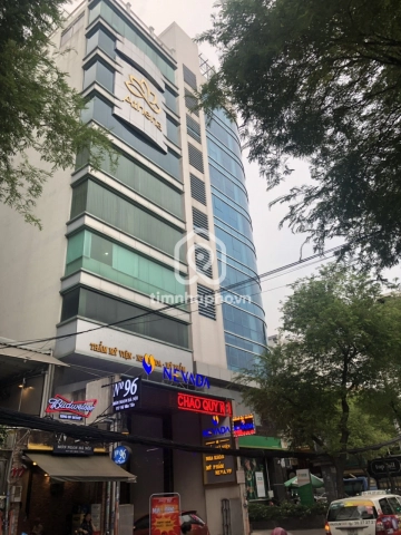 119-121 Đường Võ Văn Tần, Phường Xuân Hòa