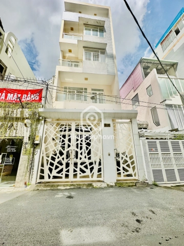 351/42B Đường Lê Văn Sỹ, Phường Nhiêu Lộc