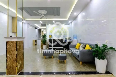 88B Đường Võ Thị Sáu, Phường Tân Định