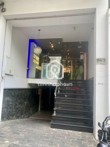 98/2 Đường Trương Định, Phường Nhiêu Lộc