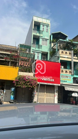 624 Đường Điện Biên Phủ, Phường Vườn Lài