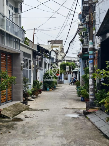45/7/9 Đường Trần Thái Tông, Phường Tân Sơn