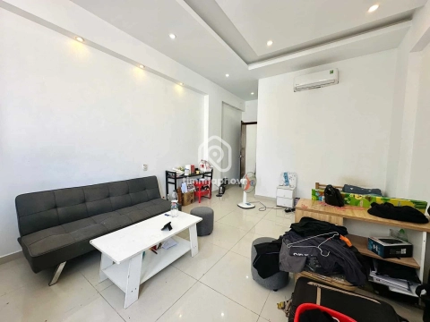 53/77a Đường Trần Khánh Dư, Phường Tân Định