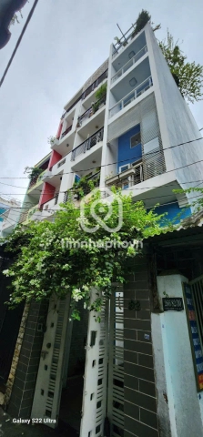 266/82/32 Đường Tô Hiến Thành, Phường Hòa Hưng