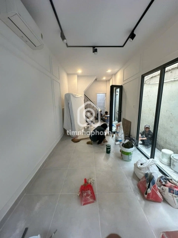 183/28a Đường Bùi Viện, Phường Bến Thành
