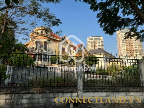 188 Đường Nguyễn Văn Hưởng, Phường An Khánh