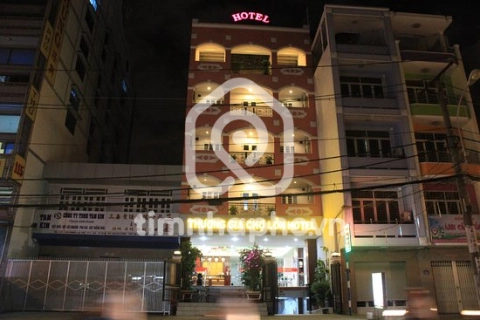 121-121A Đường Phạm Phú Thứ, Phường Bình Tiên