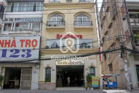 125 Đường Phạm Đình Hổ, Phường Bình Tây