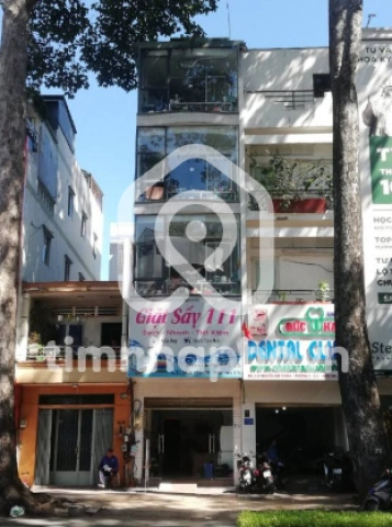 111 Đường Nguyễn Chí Thanh, Phường An Đông