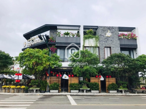 114-114A-116 Đường Vành Đai Trong, Phường An Lạc