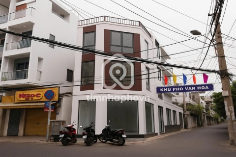 348 Đường Lê Quang Định, Phường Bình Lợi Trung