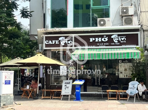138 Đường Yersin, Phường Bến Thành