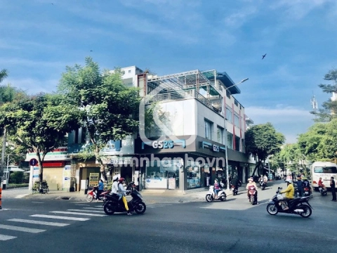 223 Đường Nguyễn Văn Luông, Phường Bình Phú