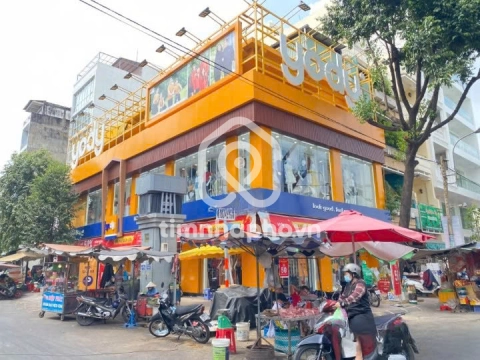 31-33 Đường Bùi Hữu Nghĩa, Phường An Đông