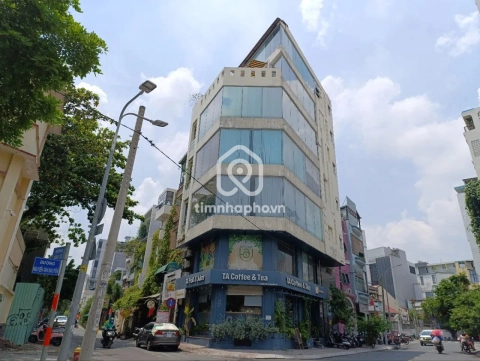 39 Đường Đặng Tất, Phường Tân Định