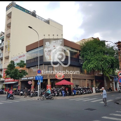 45 Đường Lý Chính Thắng, Phường Xuân Hòa