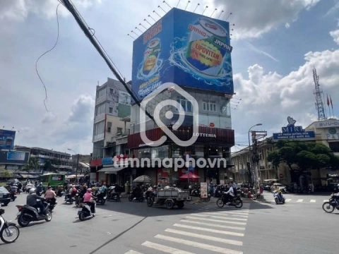 66 Đường Mạc Cửu, Phường Chợ Lớn