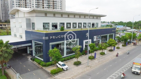 73 Đường Võ Văn Kiệt, Phường An Lạc