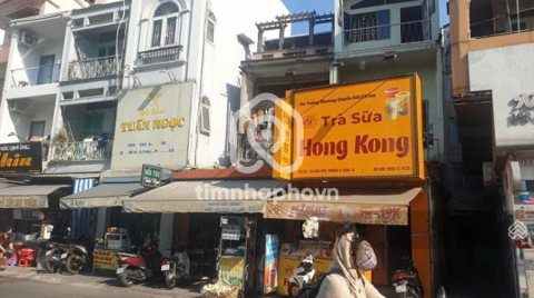 165 Đường Vĩnh Viễn, Phường Vườn Lài