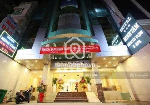 206 Đường 3 Tháng 2, Phường Hòa Hưng