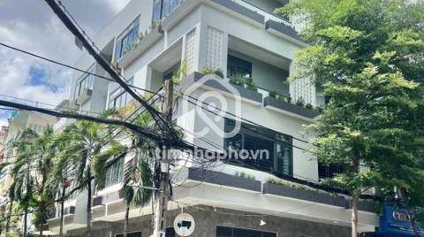 210 Đường Nguyễn Hồng Đào, Phường Tân Bình