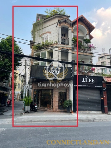 320A Đường Huỳnh Văn Bánh, Phường Phú Nhuận