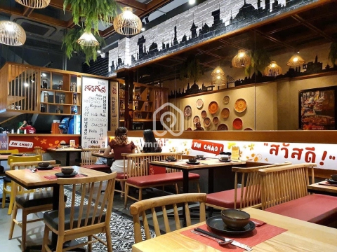 11 Đường Lê Thánh Tôn, Phường Sài Gòn