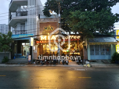 114-116 Đường Phạm Đức Sơn, Phường Phú Định