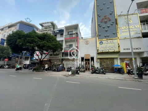 131 Đường Lê Thị Riêng, Phường Bến Thành