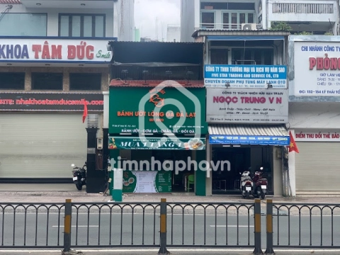 138 Đường Lý Thái Tổ, Phường Bàn Cờ