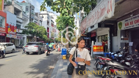 143 Đường Nguyễn Trãi, Phường Hạnh Thông