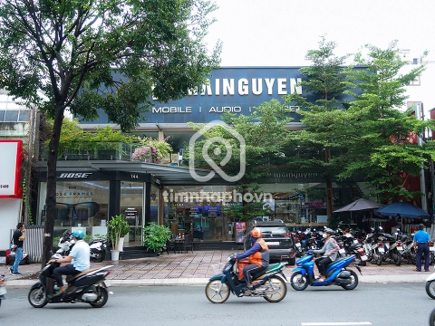 144 Đường Võ Thị Sáu, Phường Xuân Hòa