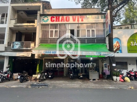 148 Đường Trần Bình Trọng, Phường Chợ Quán