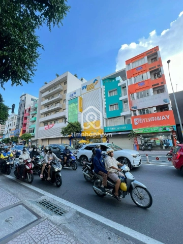 161 Đường Khánh Hội, Phường Vĩnh Hội