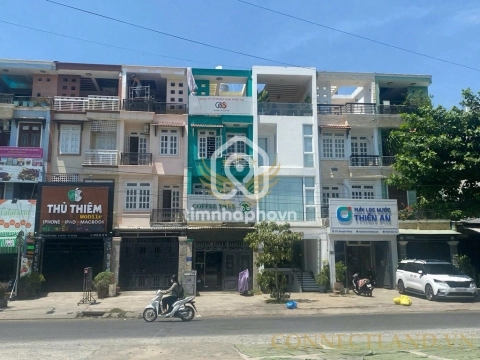 220 Đường Nguyễn Hoàng, Phường An Khánh