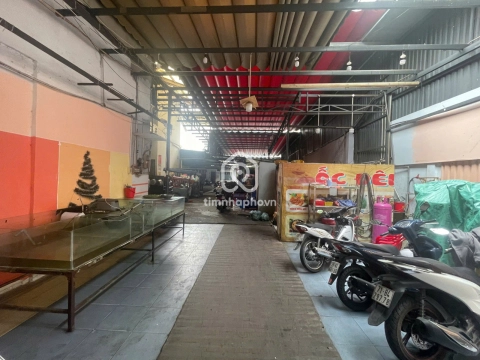 224A Đường Cao Đạt, Phường Chợ Quán