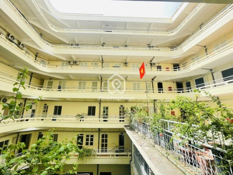 28-30 Đường Ngô Quyền, Phường An Đông