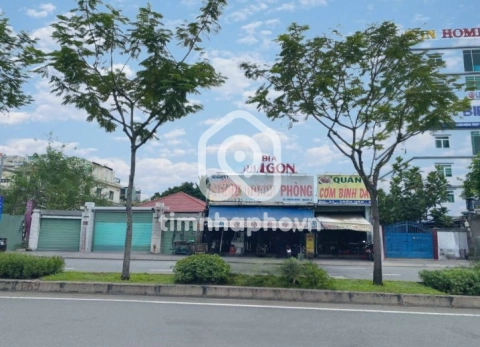 31 Đường Trần Não, Phường An Khánh