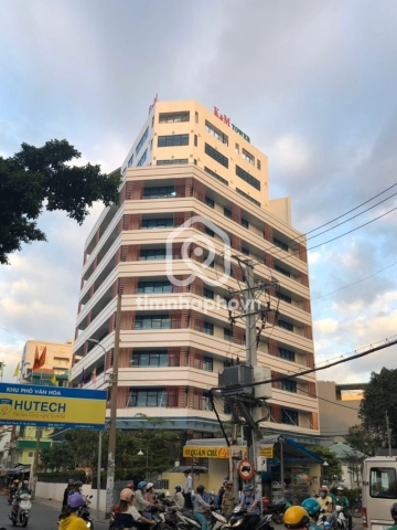 33 Đường Ung Văn Khiêm, Phường Thạnh Mỹ Tây