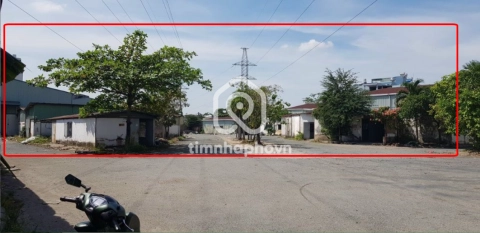 360 Đường Tô Ký, Phường Đông Hưng Thuận