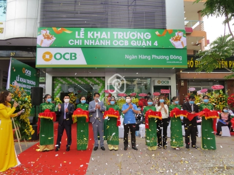 39-41 Đường Hoàng Diệu, Phường Khánh Hội