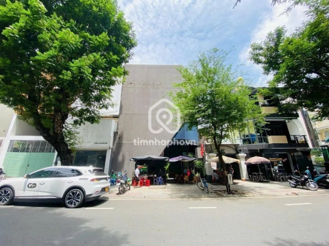 41-43 Đường Nam Kỳ Khởi Nghĩa, Phường Sài Gòn