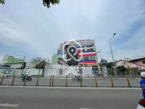 66 Đường Tân Hóa, Phường Minh Phụng