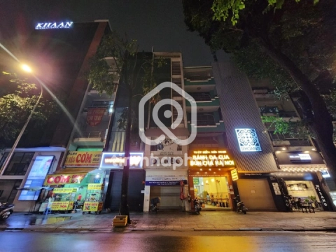 74 Đường Mạc Đĩnh Chi, Phường Tân Định